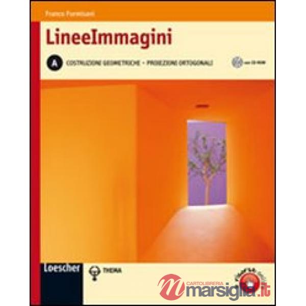 LINEEIMMAGINI + CDROM