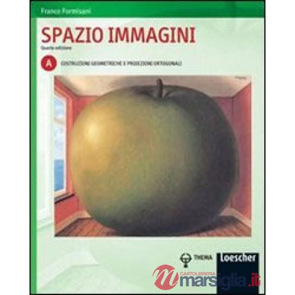 SPAZIO IMMAGINI 4ED. V. A