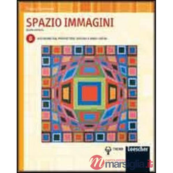 SPAZIO IMMAGINI 4ED. V. B