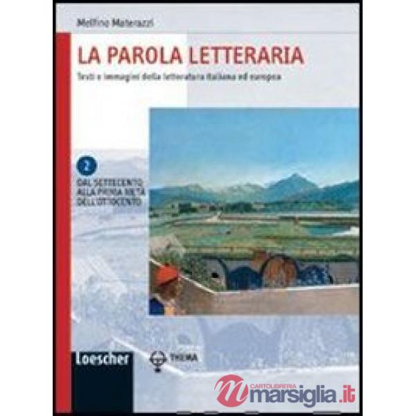 PAROLA LETTERARIA V. 2