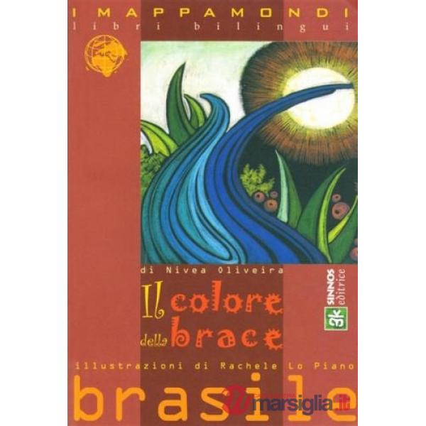 Colore della brace (Il)