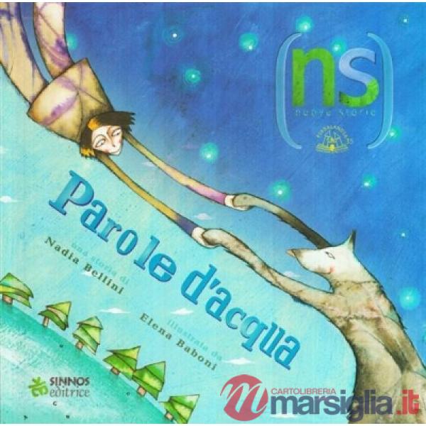 Parole d'acqua