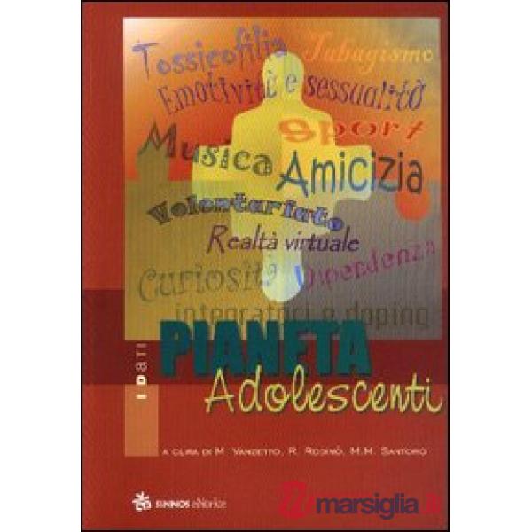Pianeta adolescenti
