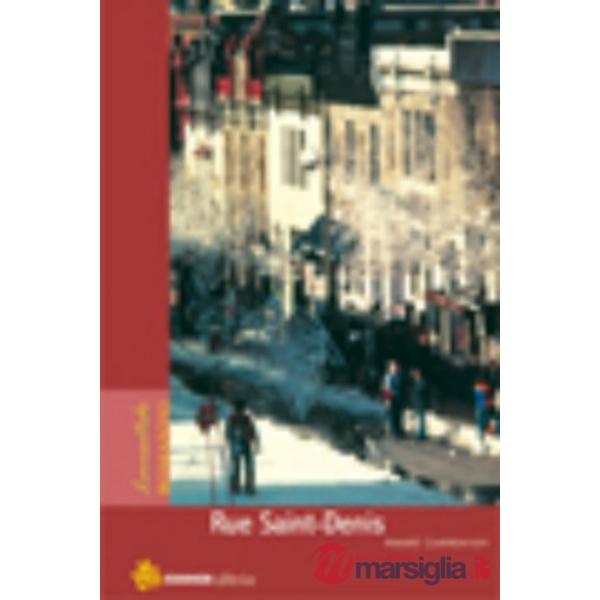 Rue Saint-Denis
