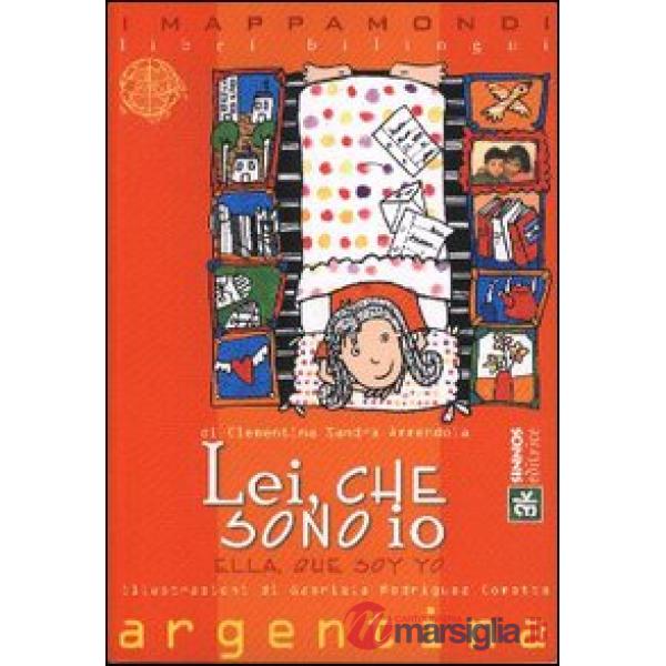 Lei, che sono io