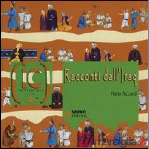 Racconti dall'Iraq