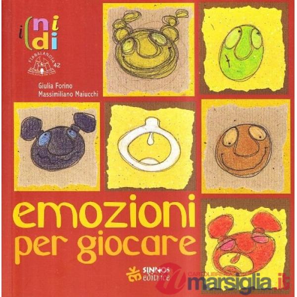 Emozioni per giocare