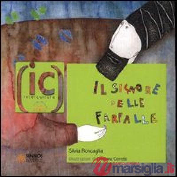 Signore delle farfalle (Il)