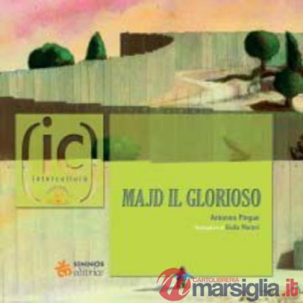 Majd il Glorioso