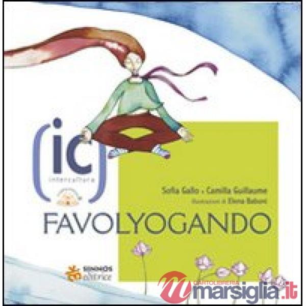 Favolyogando