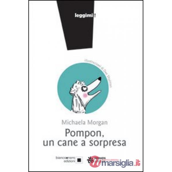 Pompon. Un cane a sorpresa