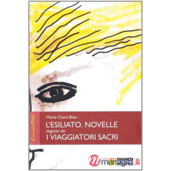 Esiliato e altre novelle (L')