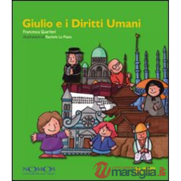 Giulio e i diritti umani