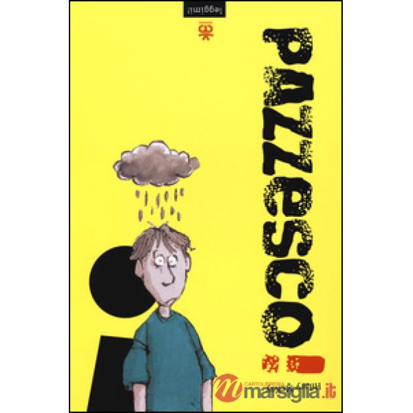 PAZZESCO! - SINNOS