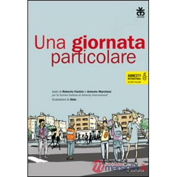 Giornata particolare (Una)