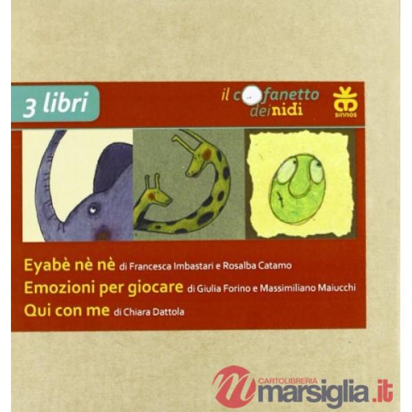 Nidi. Ediz. illustrata