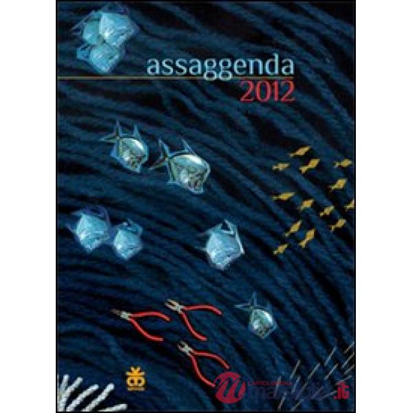 Assaggenda 2012