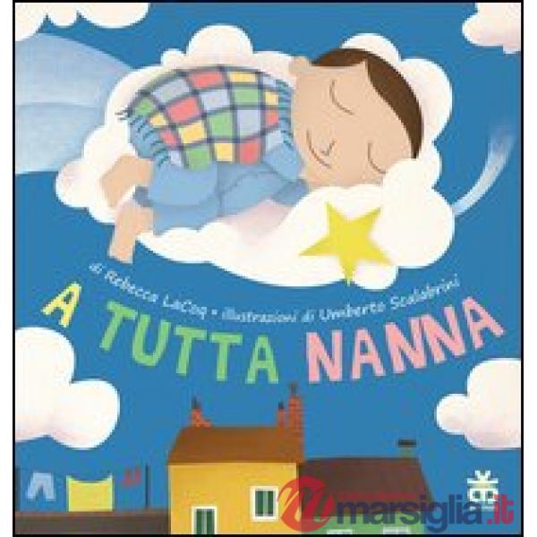 A tutta nanna