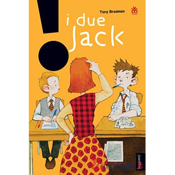 Due Jack (I)