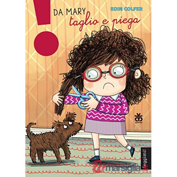 Da Mary taglio e piega