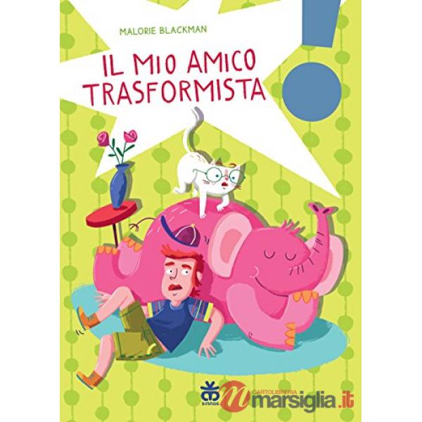 Mio amico trasformista (Il)