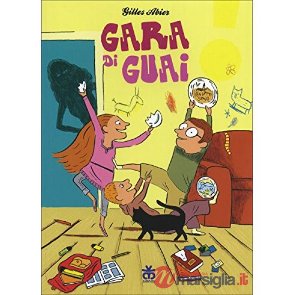 GARA DI GUAI - SINNOS