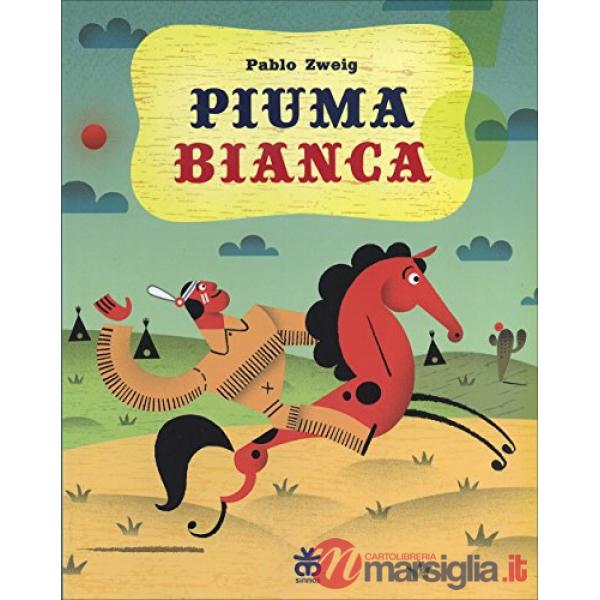 PIUMA BIANCA - SINNOS