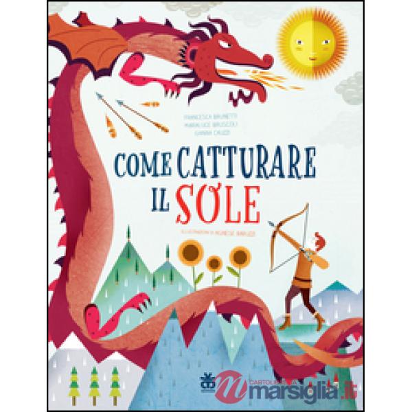Come catturare il sole