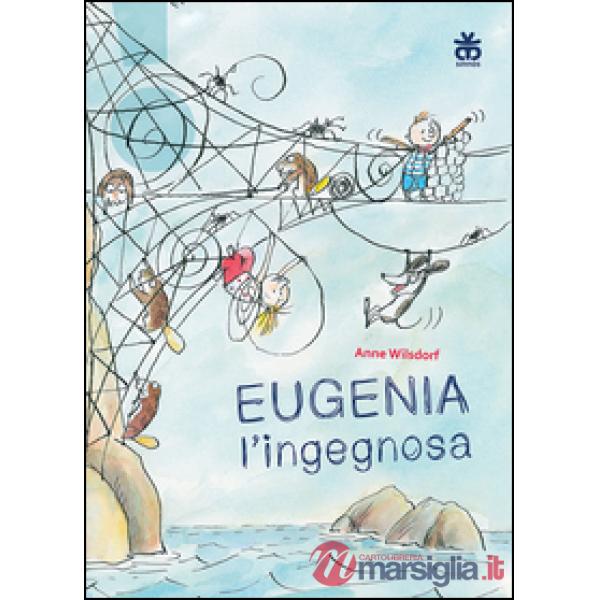 EUGENIA L'INGEGNOSA - SINNOS