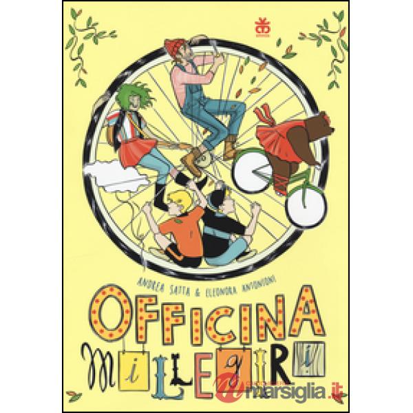 Officina Millegiri