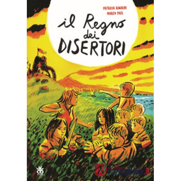 Regno dei disertori (Il)