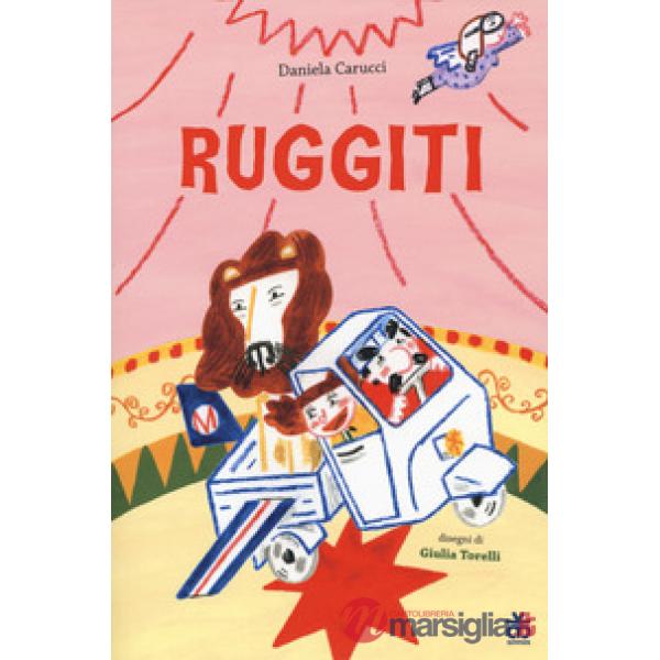 Ruggiti