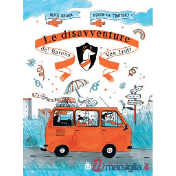 Disavventure del barone Von Trutt (Le)