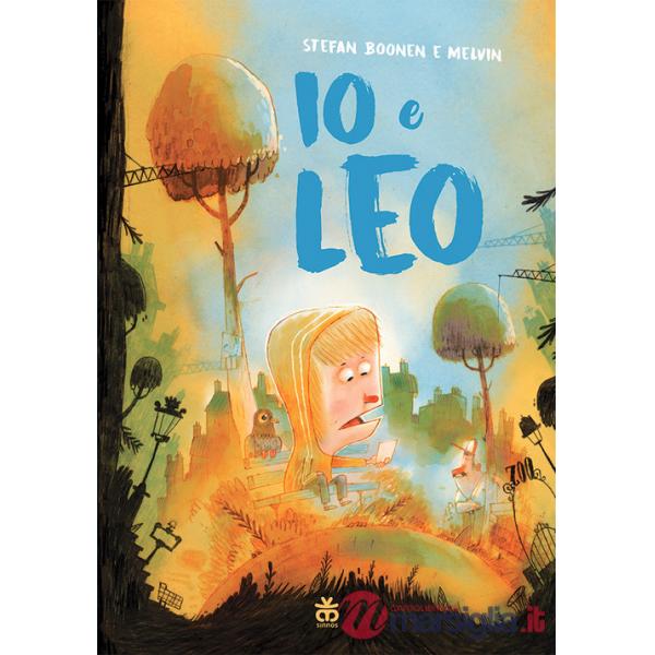 Io e Leo