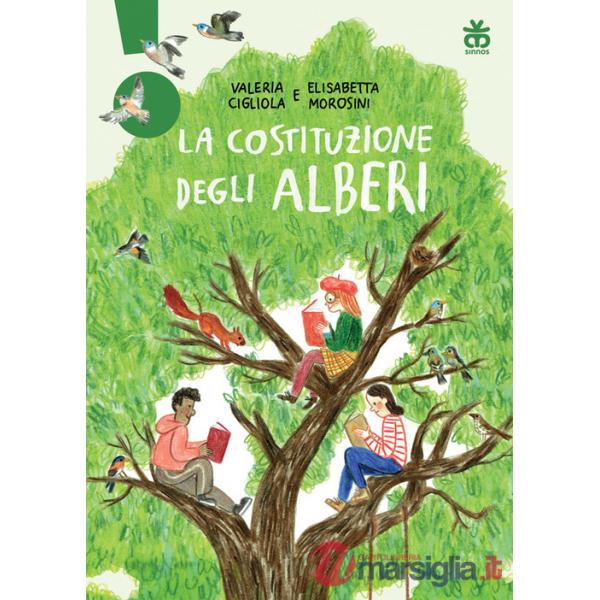 Costituzione degli alberi (La)