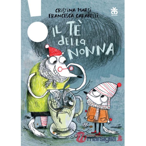 Tè della nonna (Il)