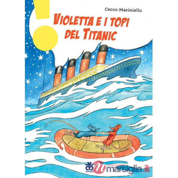 Violetta e i topi del Titanic
