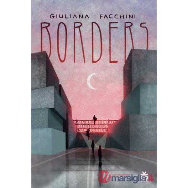 BORDERS
