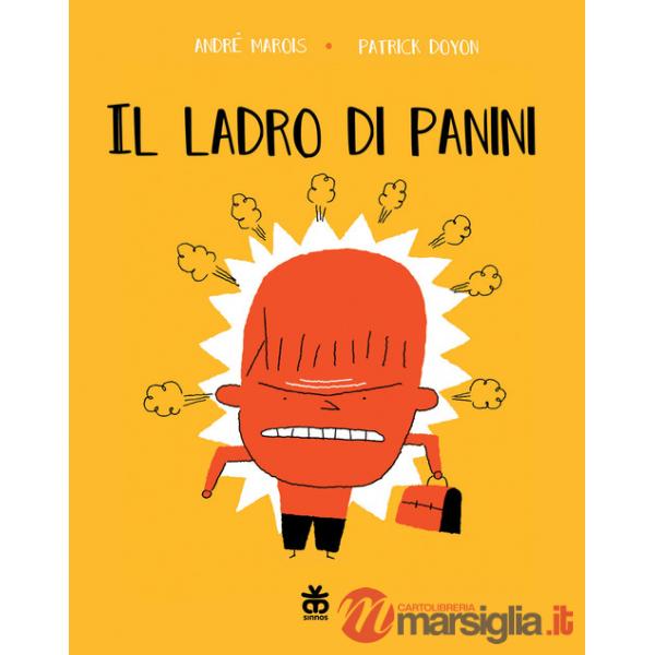 Ladro di panini (Il)