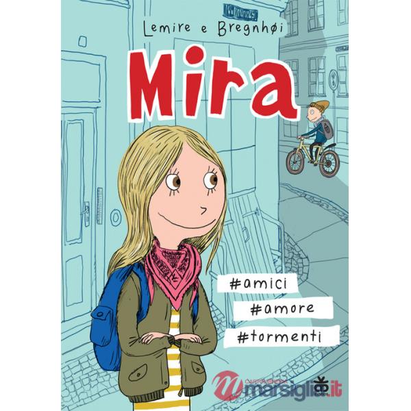 Mira amici amore tormenti