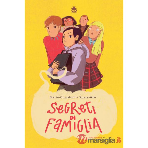 Segreti di famiglia