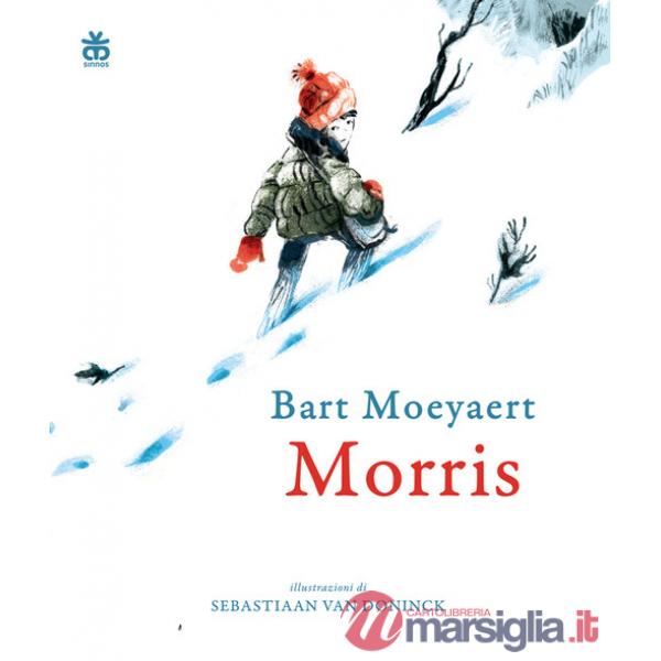 Morris. Ediz. a colori