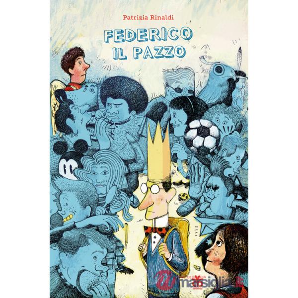 Federico il pazzo