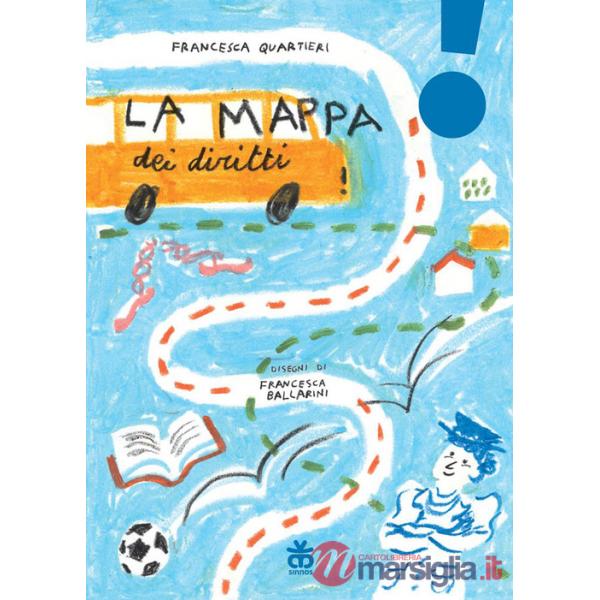 Mappa dei diritti (La)