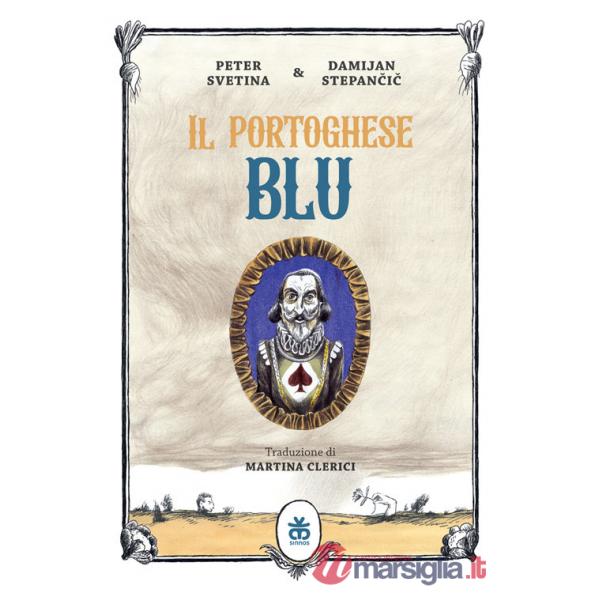 Portoghese blu (Il)