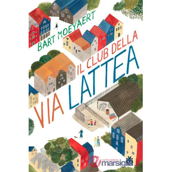 Club della via lattea (Il)