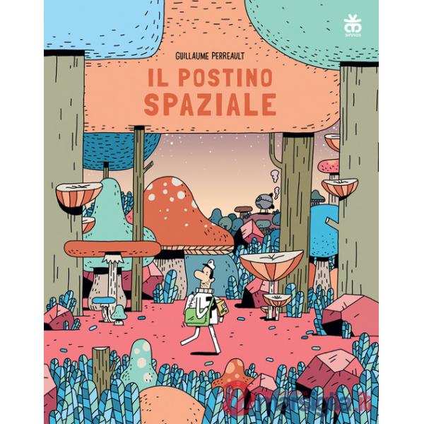 Postino spaziale (Il)