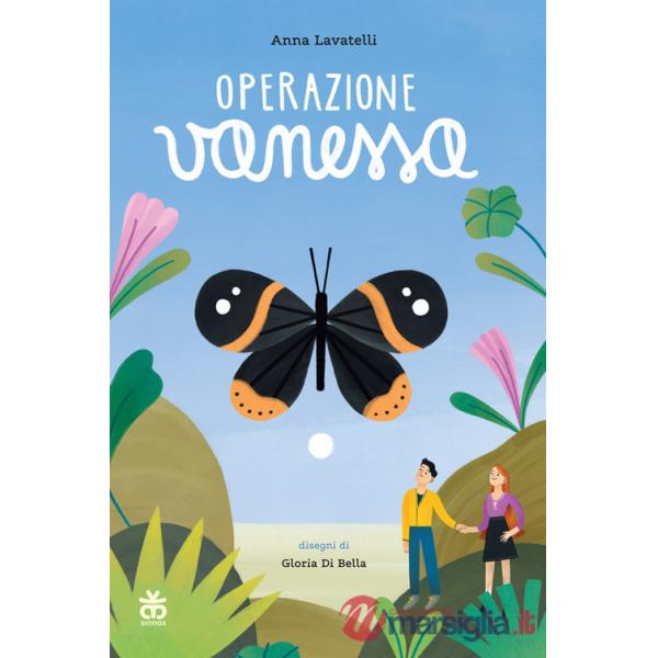 Operazione Vanessa