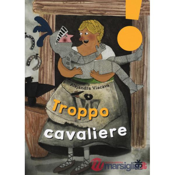 Troppo cavaliere