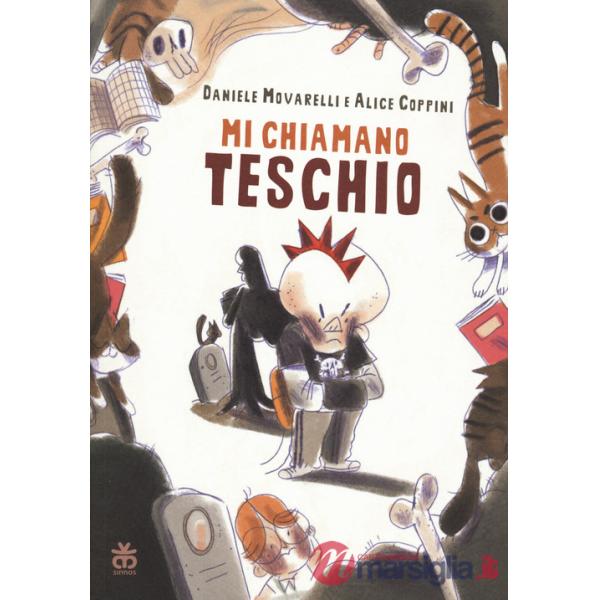 Mi chiamano Teschio